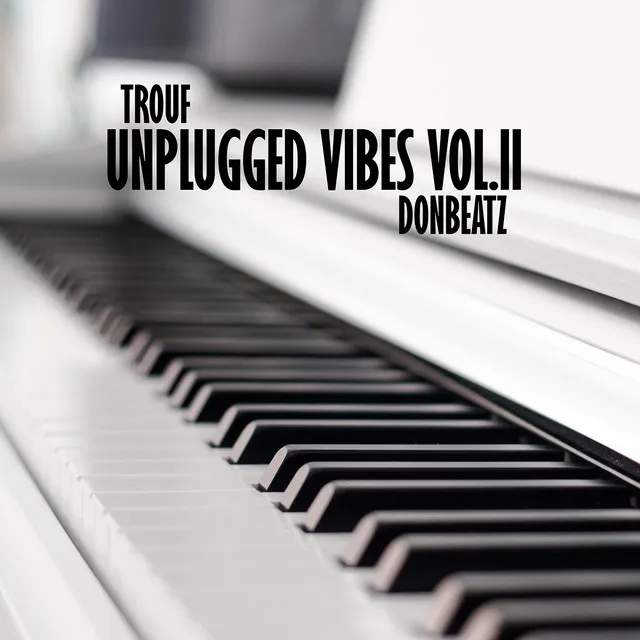 Unplugged Vibes - Vol. 2