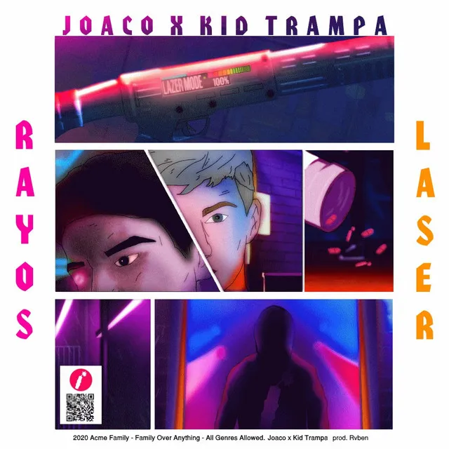 Rayos Laser