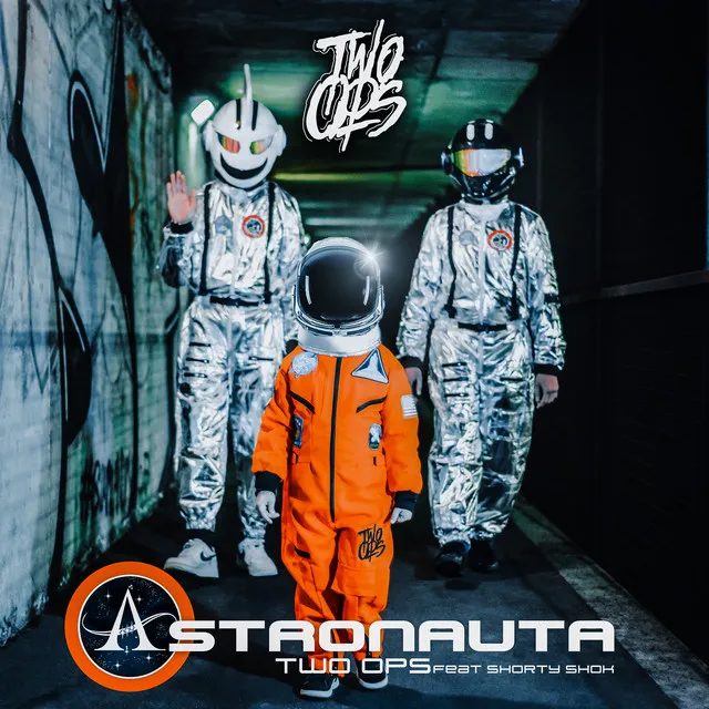 Astronauta