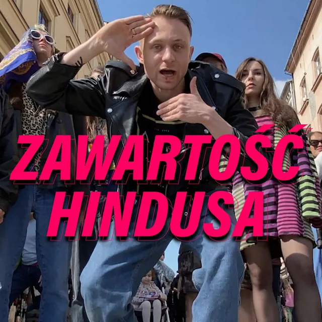 Zawartość Hindusa w Hindusie w Normie