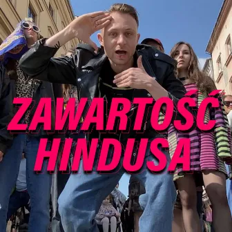 Zawartość Hindusa w Hindusie w Normie by Harmider Enterteinment