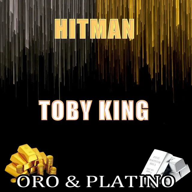 Oro & Platino "Hitman"