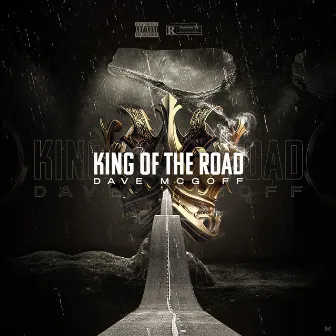 King Of The Road by Dave McGoff