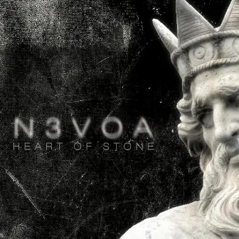 Heart of Stone by N3voa