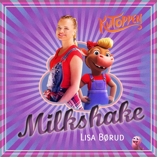 Milkshake (Fra Kutoppen)