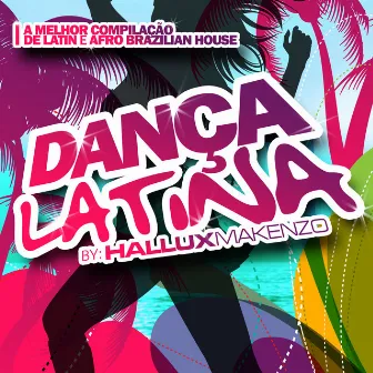 Dança Latina by Hallux Makenzo