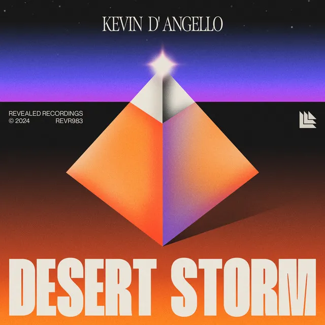 Desert Storm