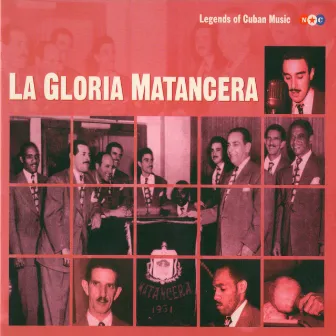 La Gloria Matancera by La Gloria Matancera