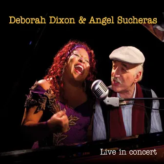 Live in Concert by Deborah Dixon