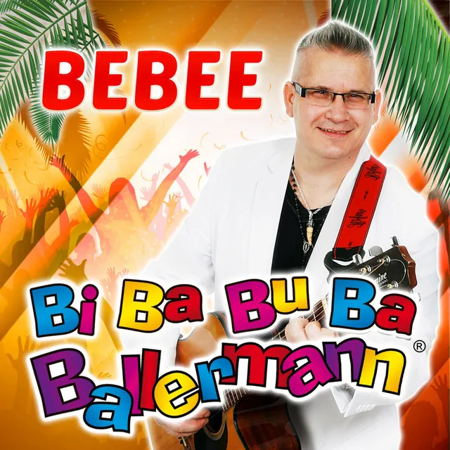 Bi ba bu ba Ballermann