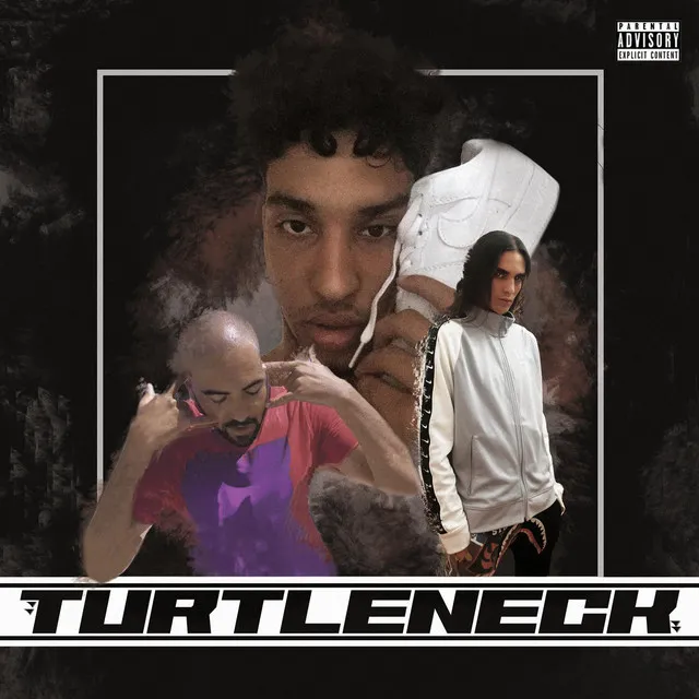 Turtleneck