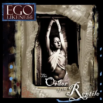 The Order of the Reptile by Ego Likeness