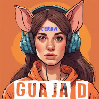 Cerda by Guaja D