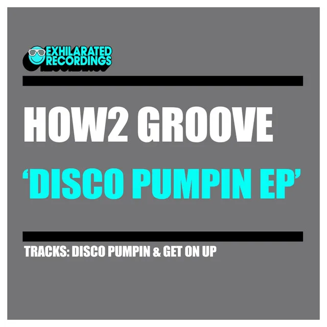 Disco Pumpin EP