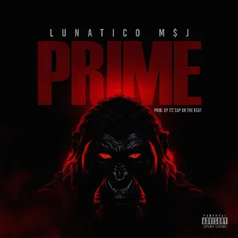 Prime by Lunático M$J