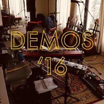 Demos '16 by Current Swell