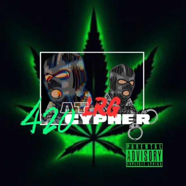 4/20 Cypher