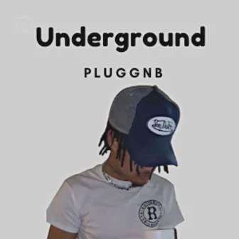 Underground Pluggnb by Pluggnb Beats