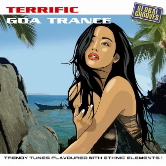 Terrific Goa Trance Vol. 1 by 