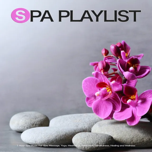 Relaxing Spa Music