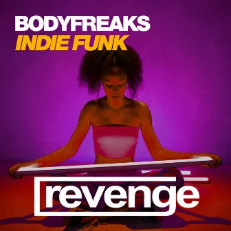 Indie Funk by BodyFreaks