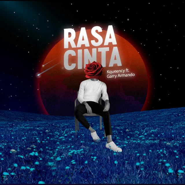 Rasa Cinta