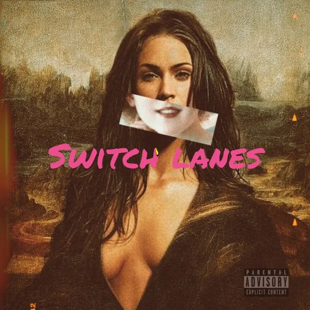 Switch Lanes