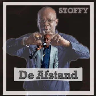 De Afstand by Unknown Artist