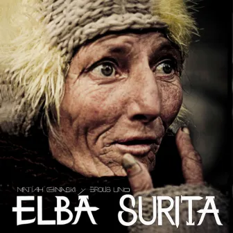 Elba Surita by Matiah Chinaski