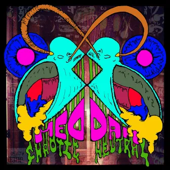 Meddah // Chaotic Neutral by Meddah