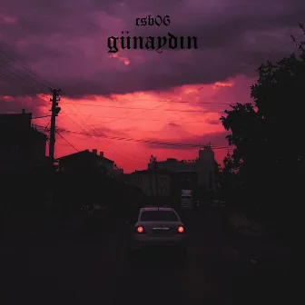 Günaydın by CSB06