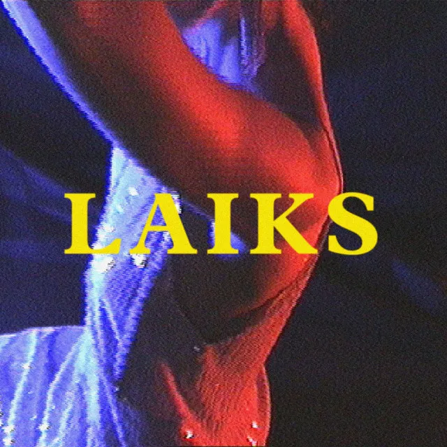 Laiks