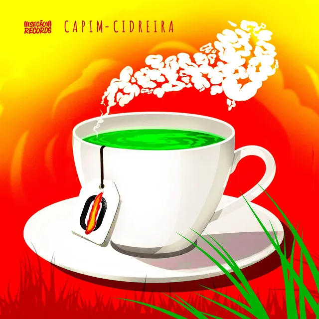 Capim-Cidreira