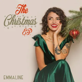 The Christmas EP by Emmaline