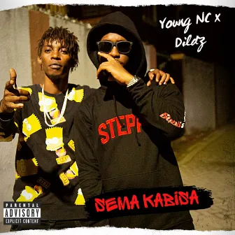 Sema Kabisa by Young NC