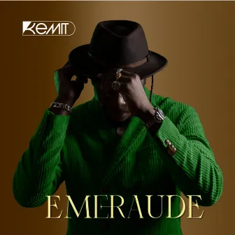 Emeraude by Kemit