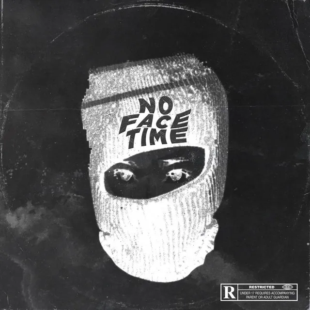 NO FACE TIME