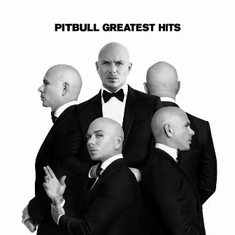 Greatest Hits by Pitbull