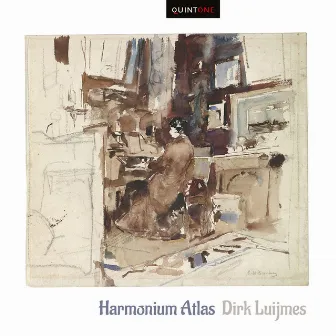 Harmonium Atlas by Dirk Luijmes