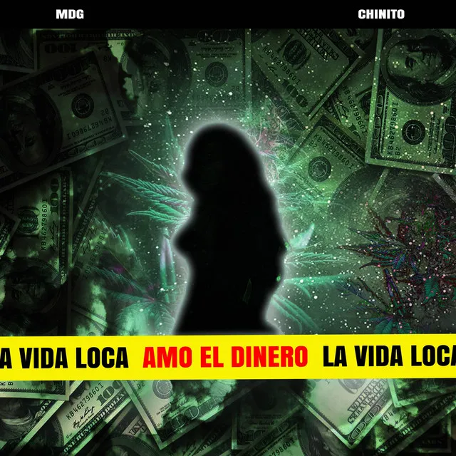 Amo El Dinero (La Vida Loca)