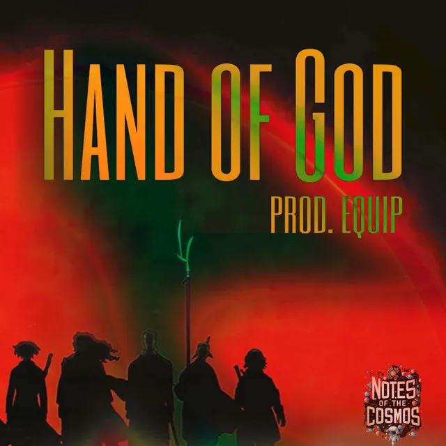 Hand of God