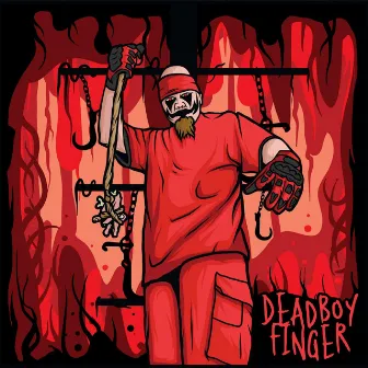 Deadboy Finger by SicOne