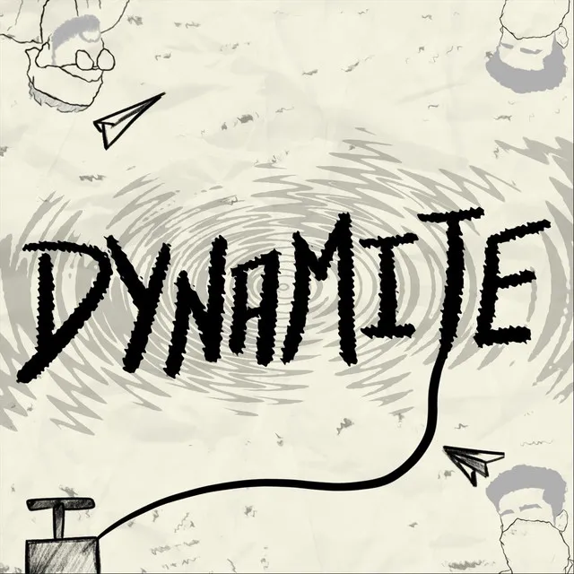 Dynamite