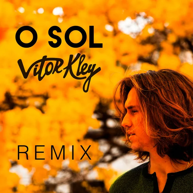 O Sol - Diskover & Ralk Radio Edit Remix