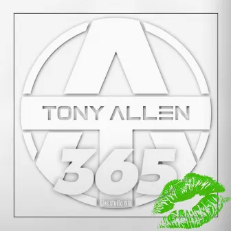 365 by Tony Allen