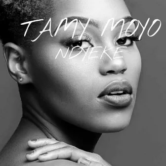 Ndyeke by Tamy Moyo