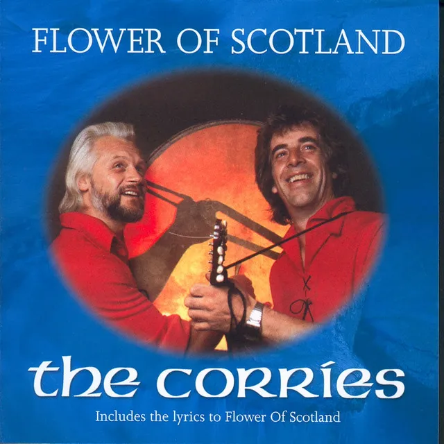 Flower Of Scotland