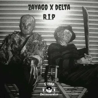 R.I.P by Zayago