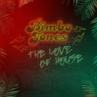 The Love of House by Bimbo Jones