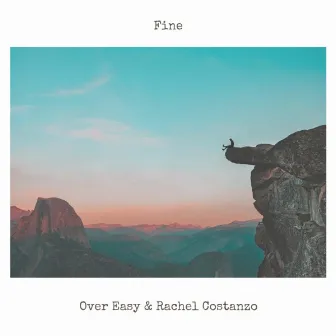 Fine by Rachel Costanzo